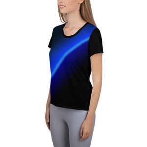Black - #73732c82 - ALTINO Mesh Shirts - The Edge Collection - Stop Plastic Packaging - #PlasticCops - Apparel - Accessories - Clothing For Girls - Women Tops