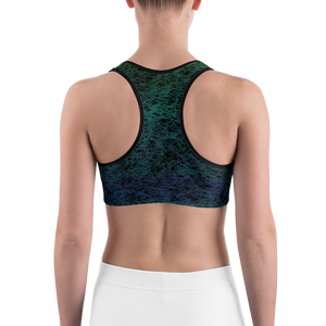 #22964182 - ALTINO Sports Bra - VIBE Collection