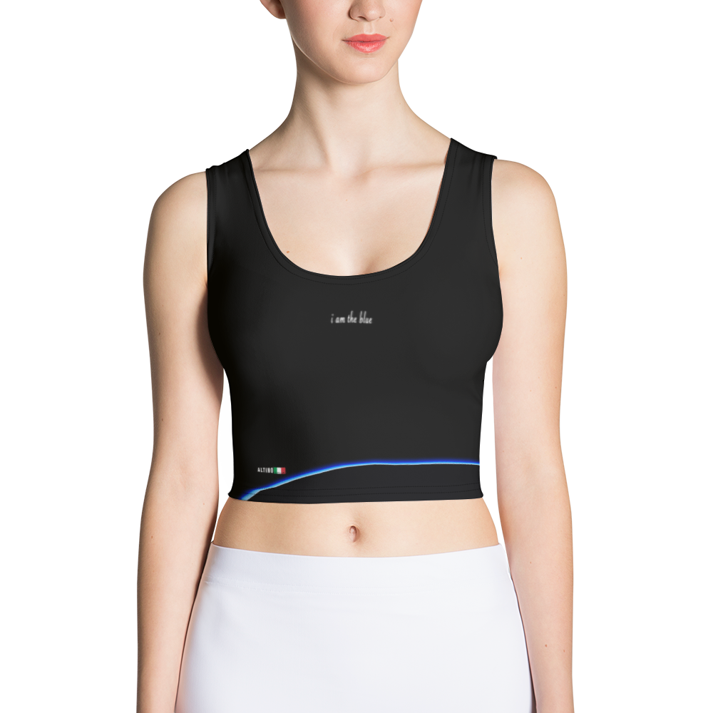 Black - #13697b82 - ALTINO Yoga Shirt - The Edge Collection - Stop Plastic Packaging - #PlasticCops - Apparel - Accessories - Clothing For Girls - Women Tops