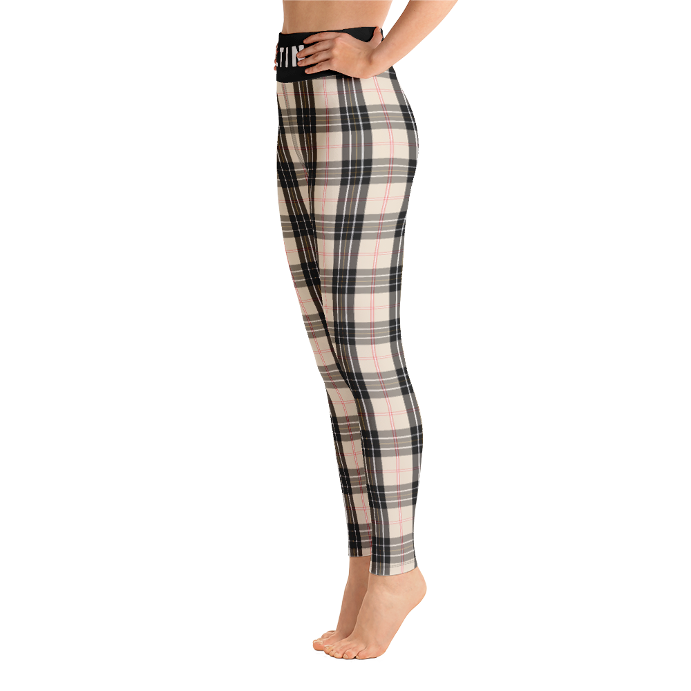 #79e77c80 - ALTINO Yoga Pants - Klasik Collection