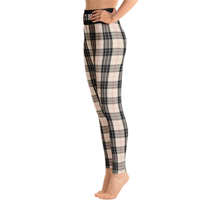 #79e77c80 - ALTINO Yoga Pants - Klasik Collection