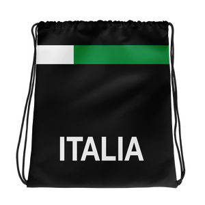 #35c71aa0 - Viva Italia Art Commission Number 20 - ALTINO Draw String Bag