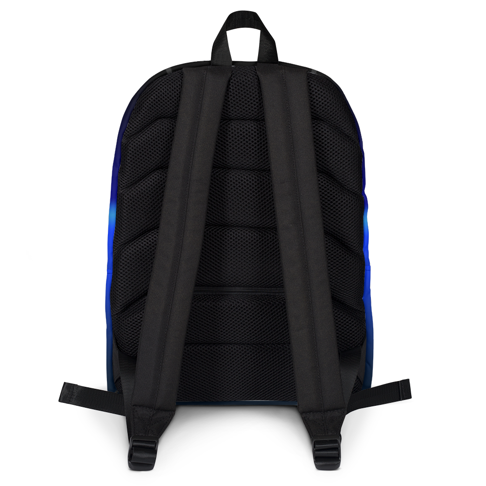 #01010182 - ALTINO Backpack - The Edge Collection