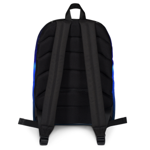 #01010182 - ALTINO Backpack - The Edge Collection