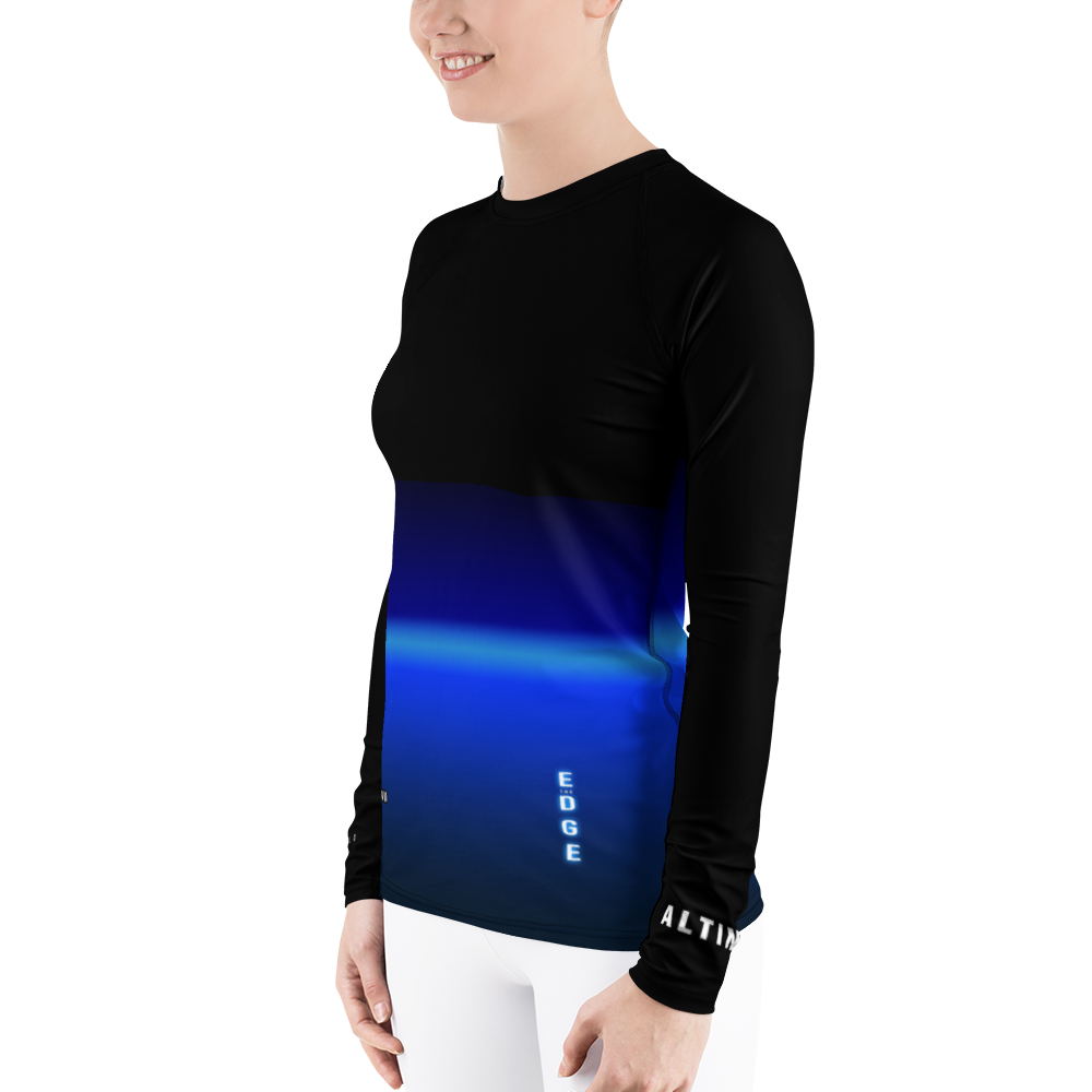 #c4a2fe82 - ALTINO Body Shirt - The Edge Collection