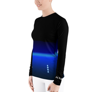 #c4a2fe82 - ALTINO Body Shirt - The Edge Collection