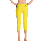 #7d61cc30 - Pineapple - ALTINO Capri - Summer Never Ends Collection