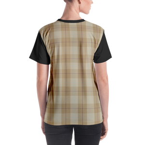 #4ea31c00 - ALTINO Crew Neck T - Shirt - Klasik Collection