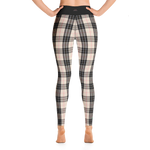 #79e77c80 - ALTINO Yoga Pants - Klasik Collection