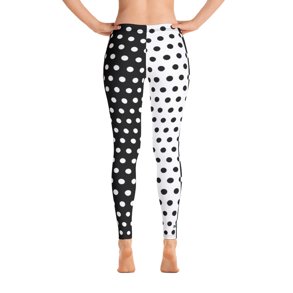 #11757582 - ALTINO Leggings - Noir Collection
