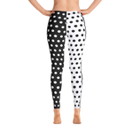 #11757582 - ALTINO Leggings - Noir Collection