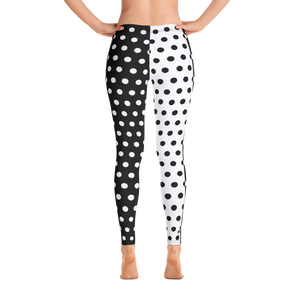 #11757582 - ALTINO Leggings - Noir Collection