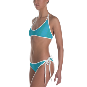 #97cb5c90 - Guava Lemon Lime Papaya Pecan Ocean Blues - ALTINO Reversible Bikini