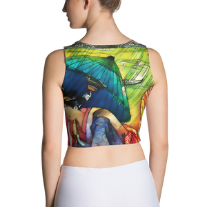 #db727f80 - ALTINO Senshi Yogo Shirt - Senshi Girl Collection