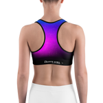 #c862fda0 - Gritty Girl Orb 635359 - ALTINO Sports Bra - Gritty Girl Collection