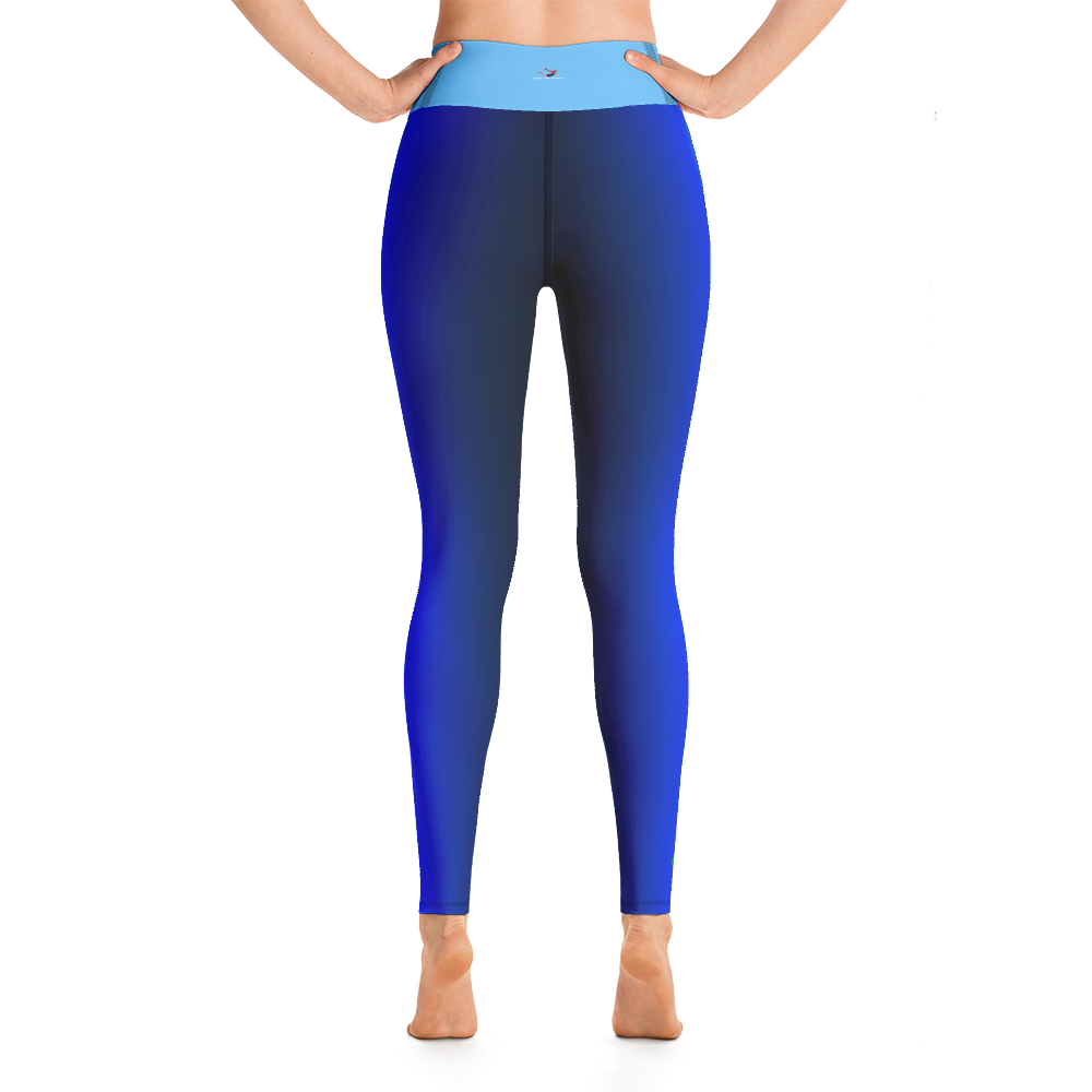 #dcaffa82 - ALTINO Yoga Pants - The Edge Collection