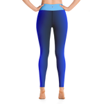 #dcaffa82 - ALTINO Yoga Pants - The Edge Collection