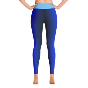 #dcaffa82 - ALTINO Yoga Pants - The Edge Collection