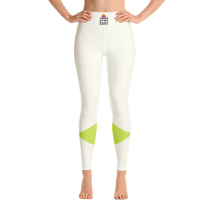 #134e05b0 - Kiwi - ALTINO Yoga Pants - Summer Never Ends Collection
