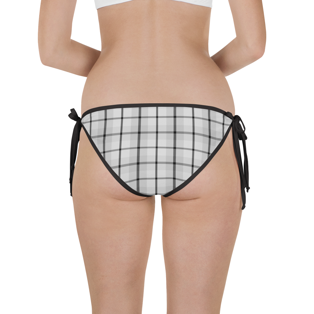 #f1d74500 - ALTINO Reversible Bikini Swim Bottom - Klasik Collection