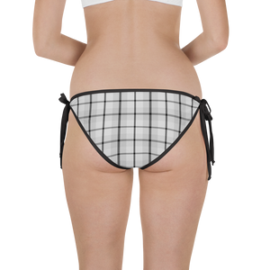 #f1d74500 - ALTINO Reversible Bikini Swim Bottom - Klasik Collection