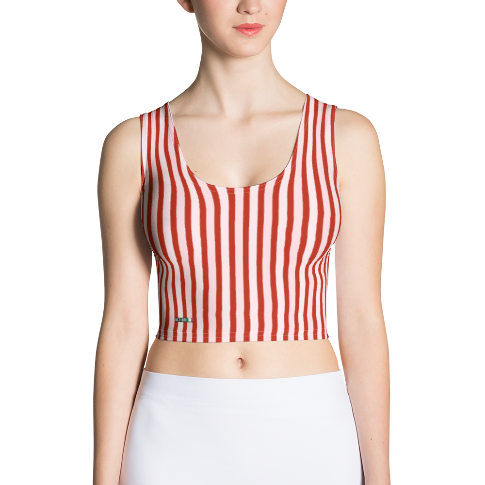 Red - #34ca8d90 - Wild Cherry Sweet Cherry Sour Cherry Sundae - Stop Plastic Packaging - #PlasticCops - Apparel - Accessories - Clothing For Girls - Women Tops