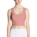 Red - #34ca8d90 - Wild Cherry Sweet Cherry Sour Cherry Sundae - Stop Plastic Packaging - #PlasticCops - Apparel - Accessories - Clothing For Girls - Women Tops