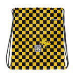 Amber - #3e38eda0 - Bananna Black - ALTINO Draw String Bag - Summer Never Ends Collection - Sports - Stop Plastic Packaging - #PlasticCops - Apparel - Accessories - Clothing For Girls - Women Handbags