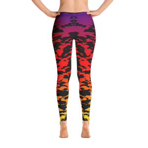 #88521680 - ALTINO Leggings - VIBE Collection