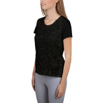 #6ea97b00 - Black Magic Super Gold - ALTINO Mesh Shirts - Gritty Girl Collection