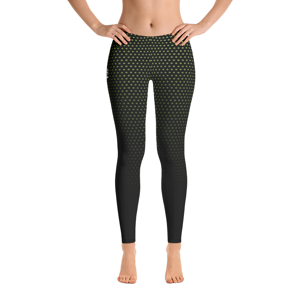 #9789e080 - ALTINO Leggings - VIBE Collection