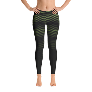 #9789e080 - ALTINO Leggings - VIBE Collection