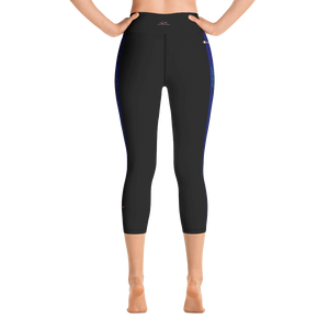 #5fb8d482 - ALTINO Yoga Capri - The Edge Collection