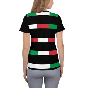 #2d712aa0 - Viva Italia Art Commission Number 15 - ALTINO Mesh Shirts