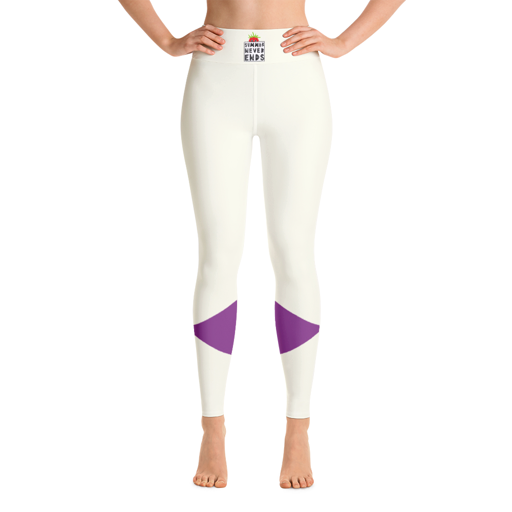 Magenta - #f1f274b0 - Grape - ALTINO Yoga Pants - Summer Never Ends Collection - Stop Plastic Packaging - #PlasticCops - Apparel - Accessories - Clothing For Girls - Women