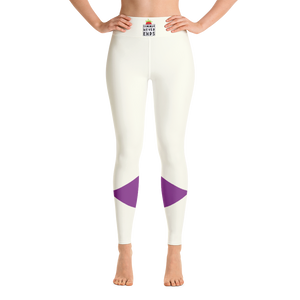 Magenta - #f1f274b0 - Grape - ALTINO Yoga Pants - Summer Never Ends Collection - Stop Plastic Packaging - #PlasticCops - Apparel - Accessories - Clothing For Girls - Women