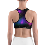 #2cdfdda0 - Gritty Girl Orb 808352 - ALTINO Sports Bra - Gritty Girl Collection