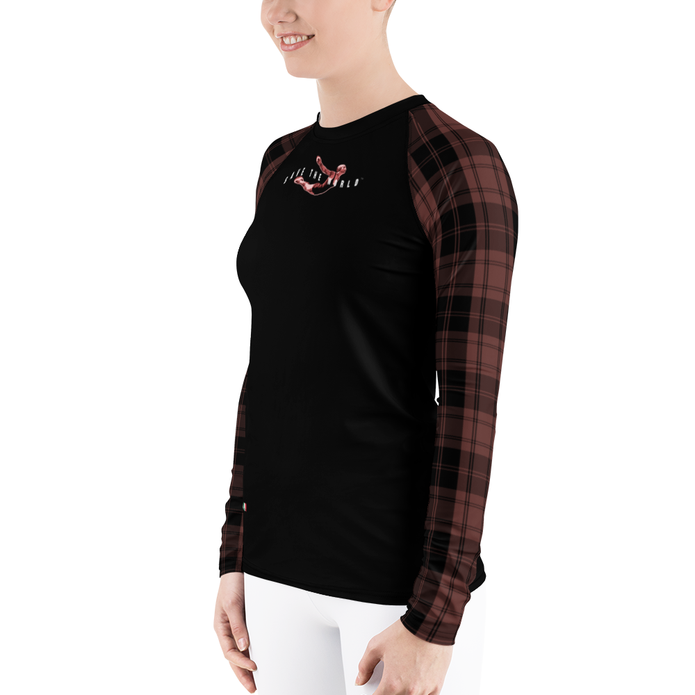 #9e311f82 - ALTINO Body Shirt - Klasik Collection