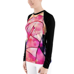 #0505d390 - ALTINO Senshi Body Shirt - Senshi Girl Collection