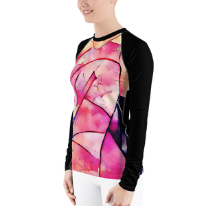 #0505d390 - ALTINO Senshi Body Shirt - Senshi Girl Collection