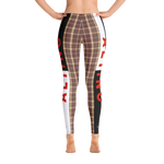 #4db481a0 - ALTINO Leggings - Klasik Collection