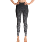 Black - #74c2cec0 - ALTINO Yoga Pants - Team GIRL Player - VIBE Collection - Stop Plastic Packaging - #PlasticCops - Apparel - Accessories - Clothing For Girls - Women
