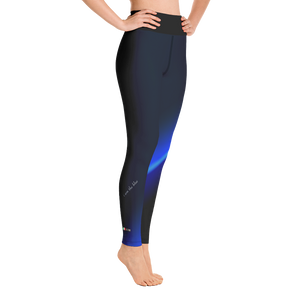 #cdabfe82 - ALTINO Yoga Pants - The Edge Collection