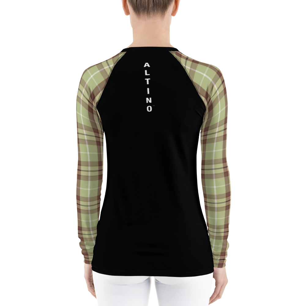 #2a100b82 - ALTINO Body Shirt - Klasik Collection