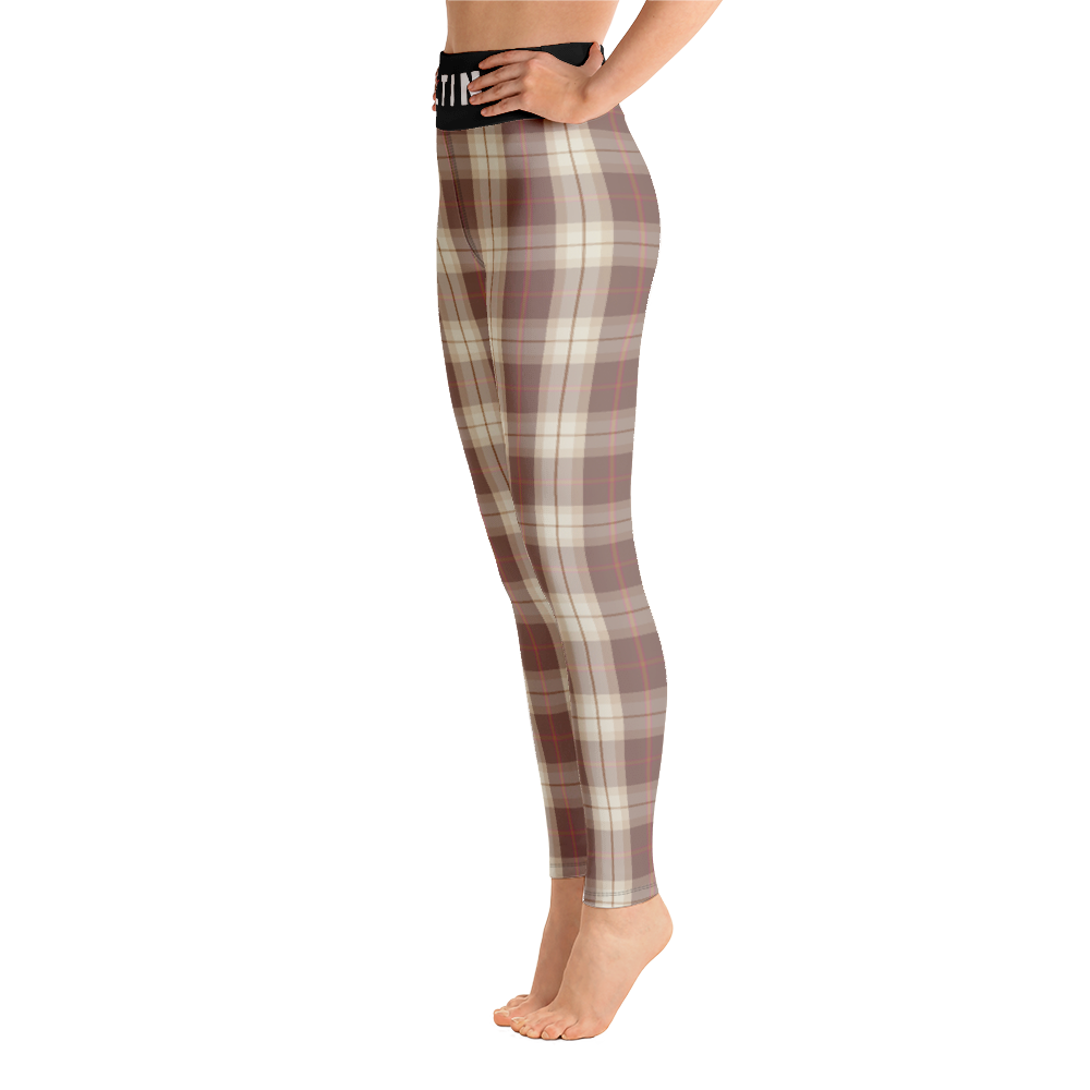 #8f37e380 - ALTINO Yoga Pants - Klasik Collection
