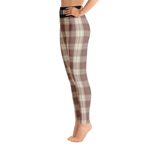 #8f37e380 - ALTINO Yoga Pants - Klasik Collection