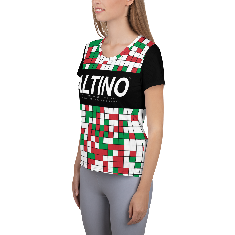 #1e5ab4a0 - Viva Italia Art Commission Number 88 - ALTINO Mesh Shirts
