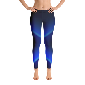 #ceaaad82 - ALTINO Leggings - The Edge Collection