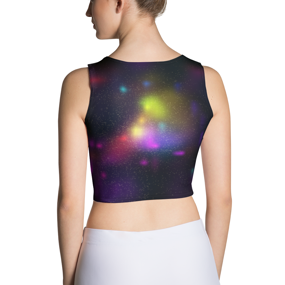 #7c6f0880 - Gritty Girl Orb 347046 - ALTINO Yoga Shirt - Gritty Girl Collection