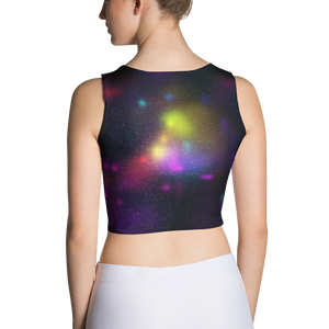 #7c6f0880 - Gritty Girl Orb 347046 - ALTINO Yoga Shirt - Gritty Girl Collection